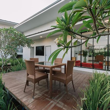 Aspiraya Resort Chiang Rai Exterior photo