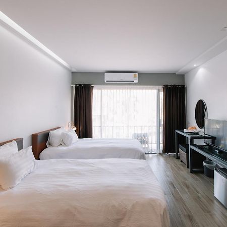 Aspiraya Resort Chiang Rai Exterior photo