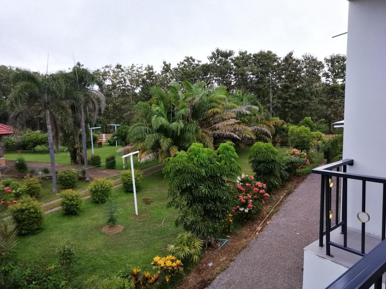 Aspiraya Resort Chiang Rai Exterior photo