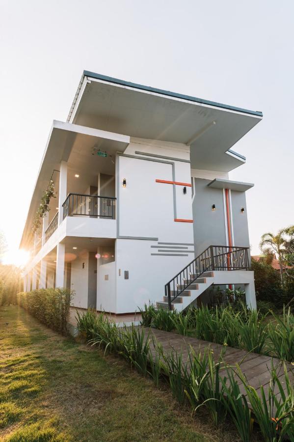 Aspiraya Resort Chiang Rai Exterior photo